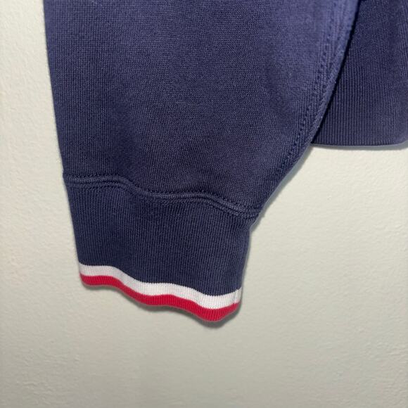 2010 Vancouver Olympics Polo Ralph Lauren Big Horse Men’s Hoodie – Size Large - Picture 10 of 15